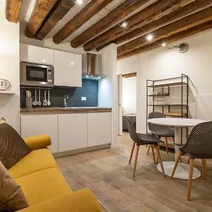  Appartement San Marco Pied-a-terre - Accademia
