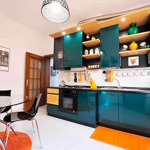  Appartement Santamarta, The For Your Venetian Holidays