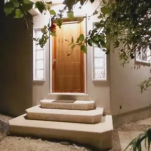  Villa New! Casa Xola Cenote And Fauna Loft Mexico
