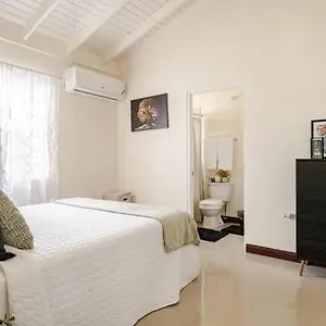  Holiday home Bellarose At Colbeck ,gated With Pool, Stylishly Modern Jamaica