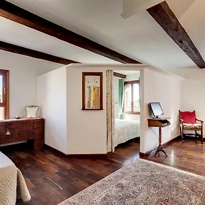  Appartement Ca' Badoer East