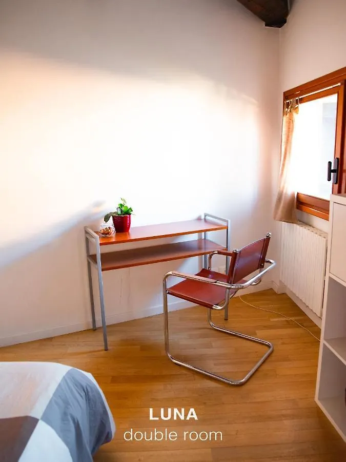 Sole & Luna Apartments Venise