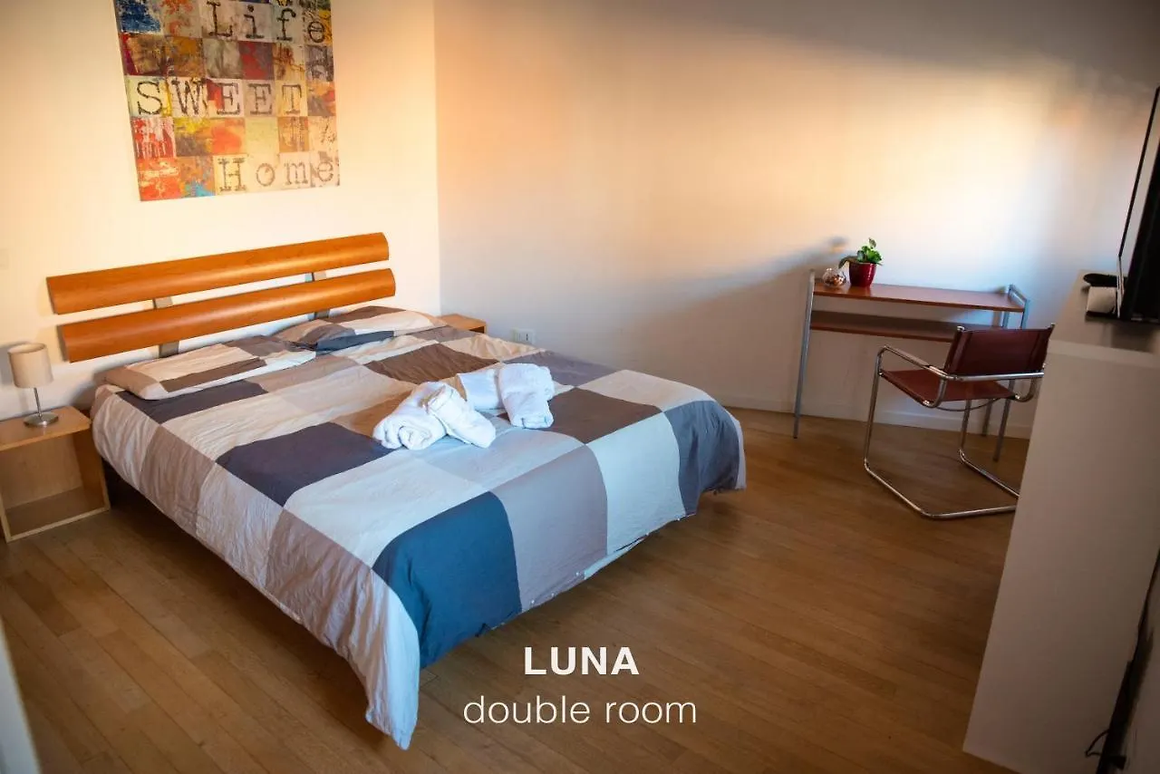 Sole & Luna Apartments Venise