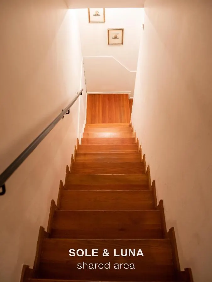 Sole & Luna Apartments Venise