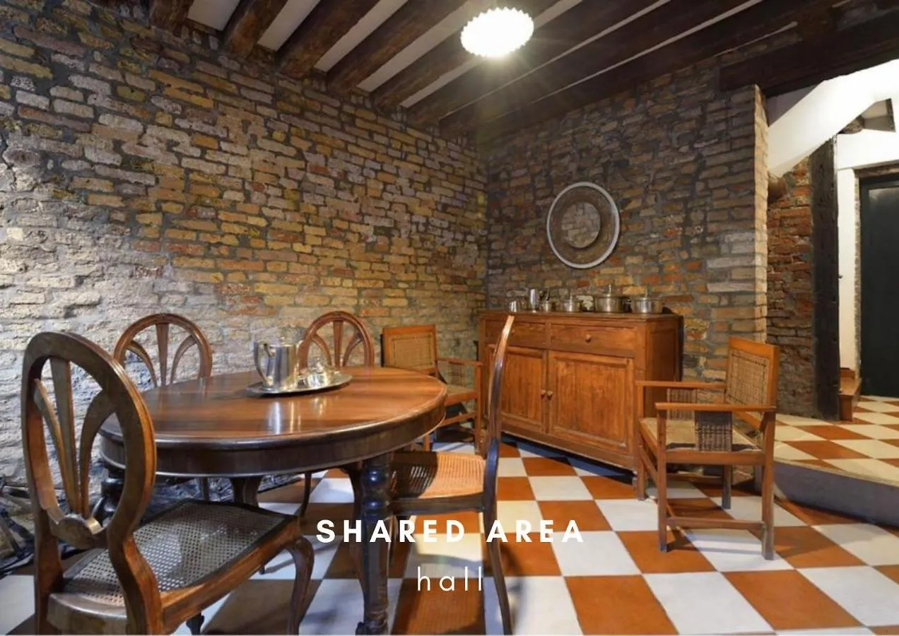 Sole & Luna Apartments Venise 0*,  Italie
