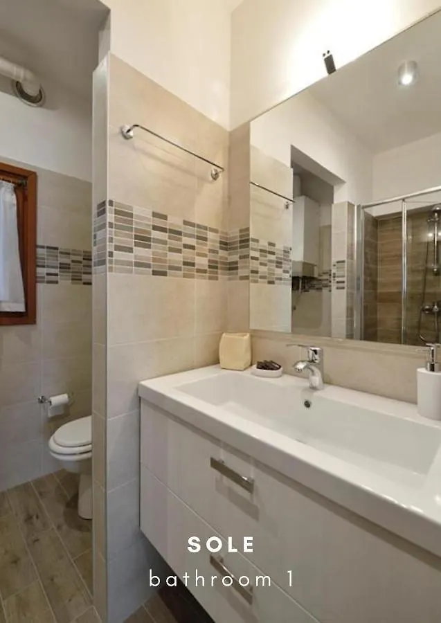 Sole & Luna Apartments Venise